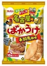 栗山米菓