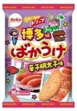 栗山米菓