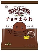 不二家