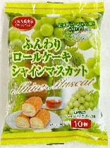 山内製菓