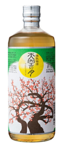 老松酒造