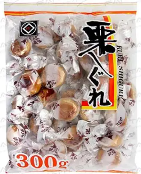 佐藤製菓