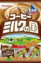 春日井製菓
