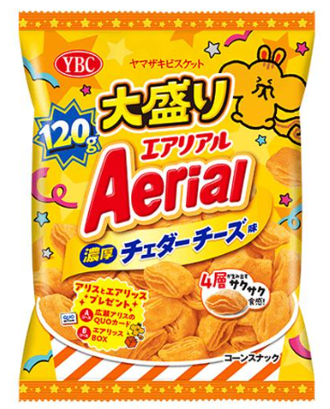 ヤマザキビスケット