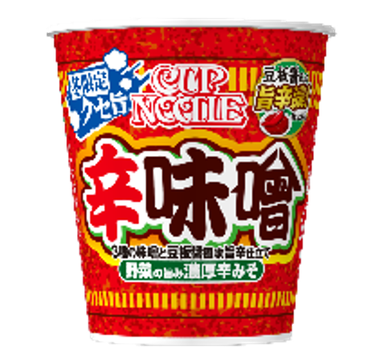日清食品