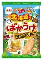栗山米菓