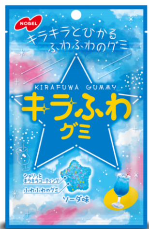ノーベル製菓