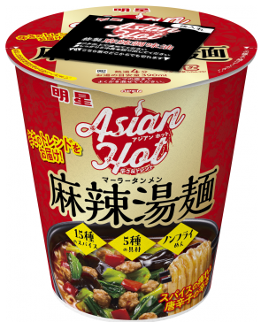 明星食品