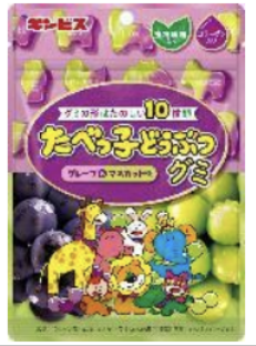 ギンビス