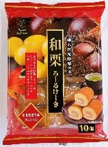 山内製菓