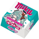 チロルチョコ