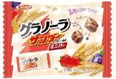 有楽製菓