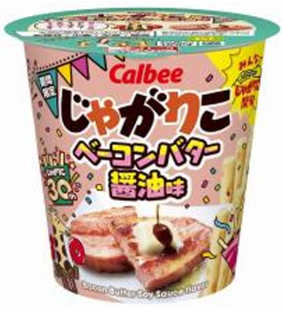 カルビー