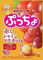 UHA味覚糖