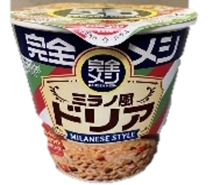 日清食品
