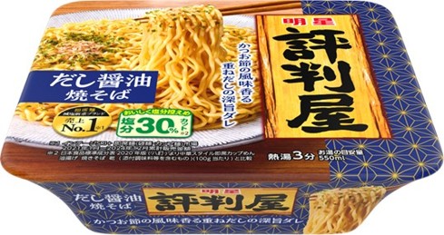 明星食品