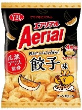 ヤマザキビスケット