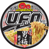 日清食品