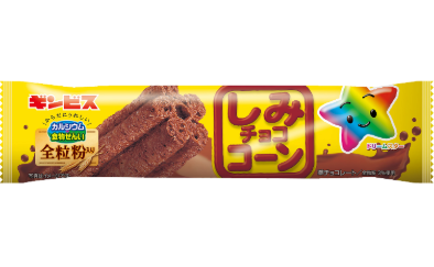 ギンビス