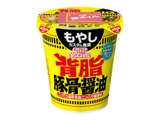 日清食品