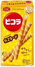 ヤマザキビスケット