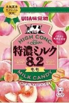 UHA味覚糖