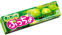 UHA味覚糖