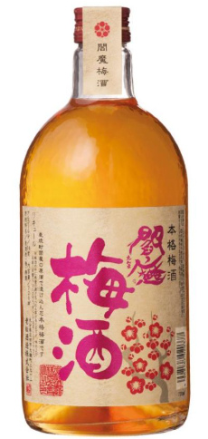 老松酒造