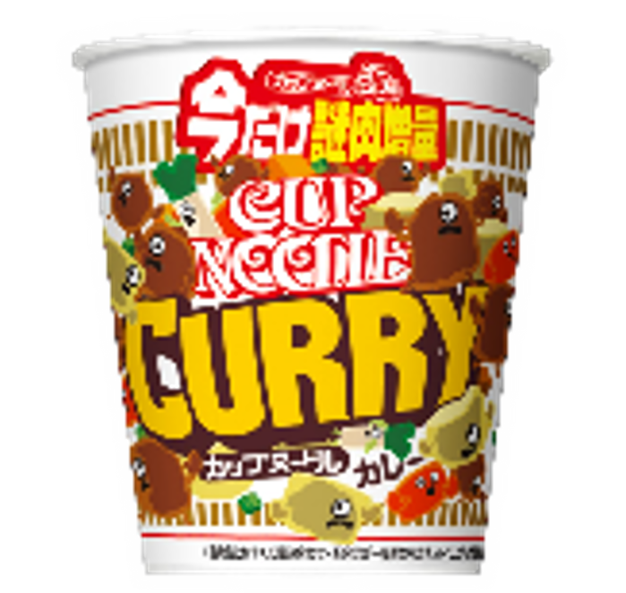 日清食品