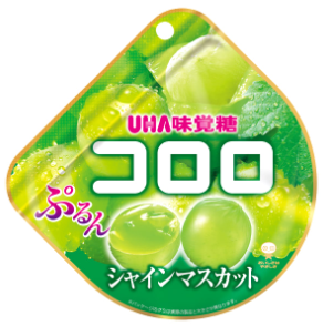 UHA味覚糖