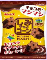 ギンビス