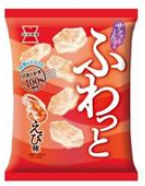 岩塚製菓