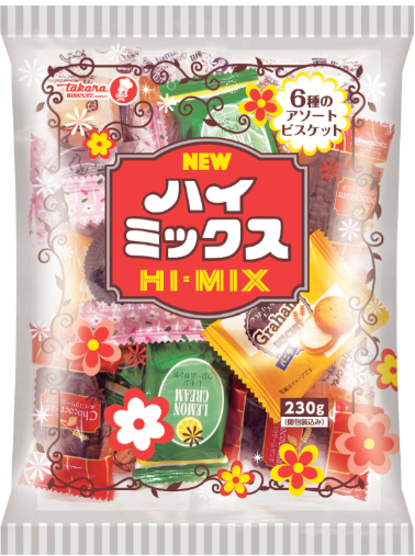 宝製菓