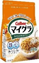 カルビー