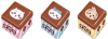 チロルチョコ
