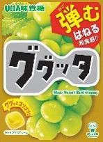 UHA味覚糖