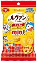 ヤマザキビスケット