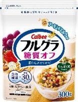カルビー
