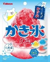 カバヤ食品