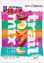 亀田製菓