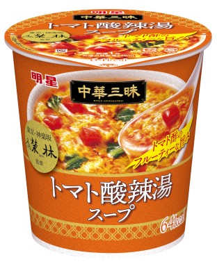 明星食品