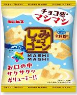 ギンビス