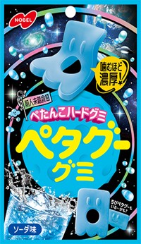 ノーベル製菓