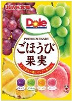 UHA味覚糖