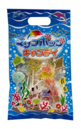 浪速製菓