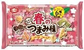 亀田製菓