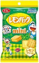ヤマザキビスケット