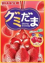 UHA味覚糖