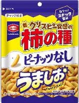 亀田製菓