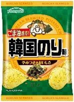 山芳製菓